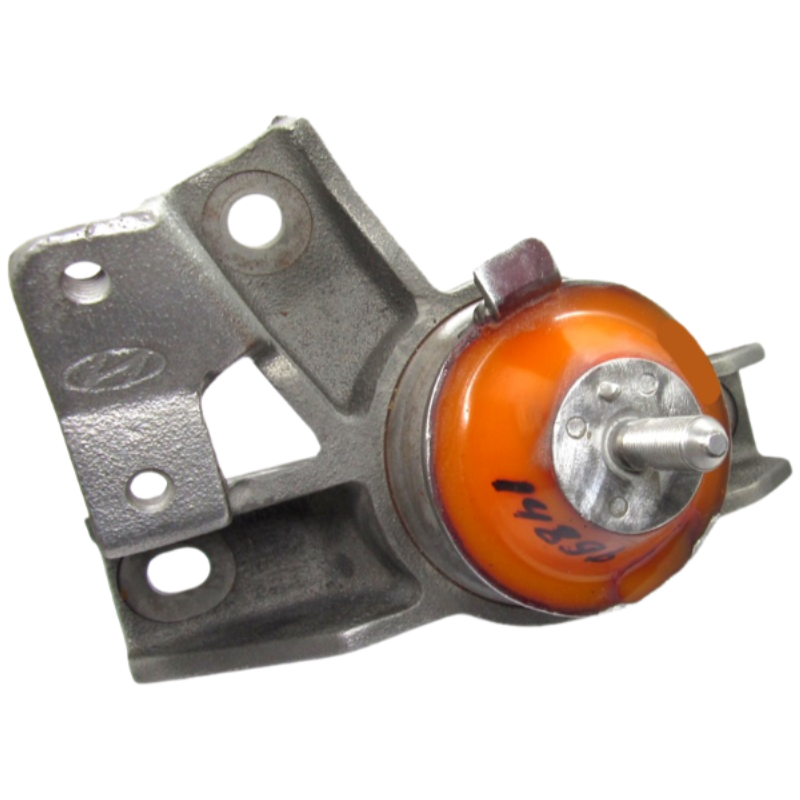 Поліуретанова подушка двигуна Merсedes 140 1993-1998 РЕКОНСТРУКЦІЯ ВАШОЇ