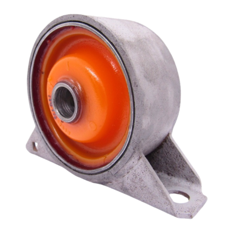 Поліуретанова подушка двигуна передня Mitsubishi Colt 1996-2003 PP-1491ab Послуга ПО ЗАМІНІ САЙЛЕНТБЛОКА