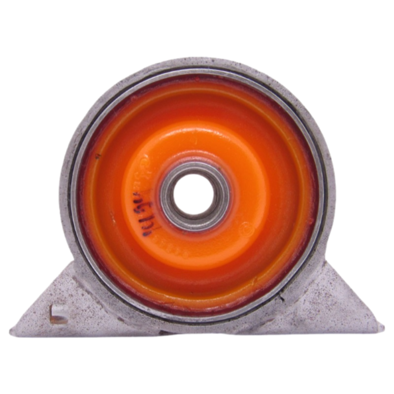 Поліуретанова подушка двигуна передня Mitsubishi Colt 1996-2003 PP-1491ab Послуга ПО ЗАМІНІ САЙЛЕНТБЛОКА