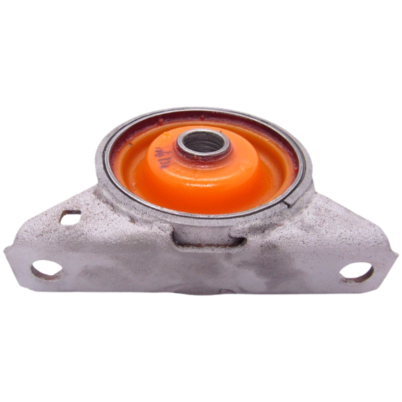 Поліуретанова подушка двигуна передня Mitsubishi Colt 1996-2003 PP-1491ab Послуга ПО ЗАМІНІ САЙЛЕНТБЛОКА