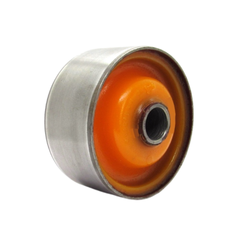 Поліуретанова подушка двигуна Mitsubishi Outlender 2006-2012 ЗМІННИЙ ВЕЛИКИЙ САЙЛЕНТБЛОК