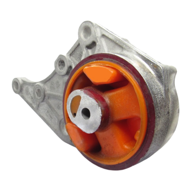 Поліуретанова подушка КПП Dodge Caravan 1987-1990