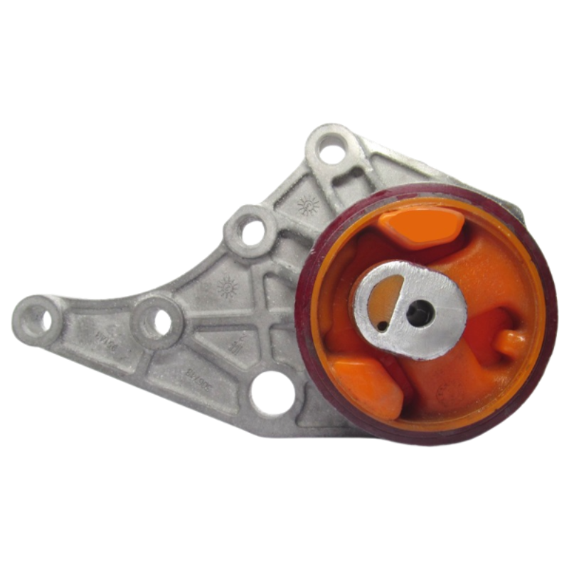 Поліуретанова подушка КПП Dodge Caravan 1987-1990