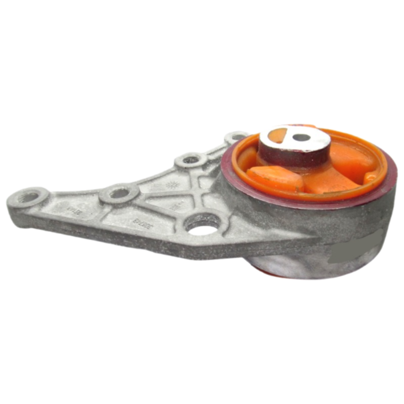 Поліуретанова подушка КПП Dodge Caravan 1987-1990