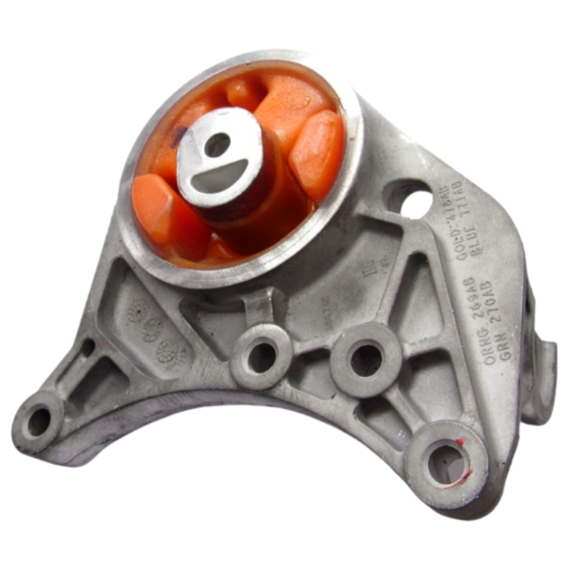 Polyurethane cushion gear box Chrysler Voyager 2001-2007 2,4L RECONSTRUCTION OF YOUR