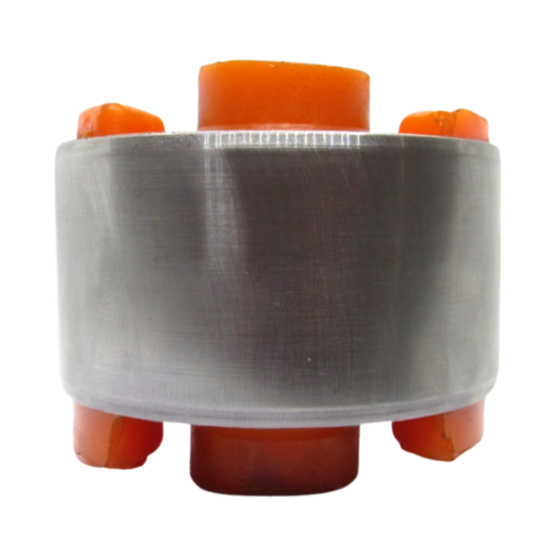 Поліуретанова подушка двигуна ліва Dodge Caravan 1995-2000 ЗМІННИЙ САЙЛЕНТБЛОК