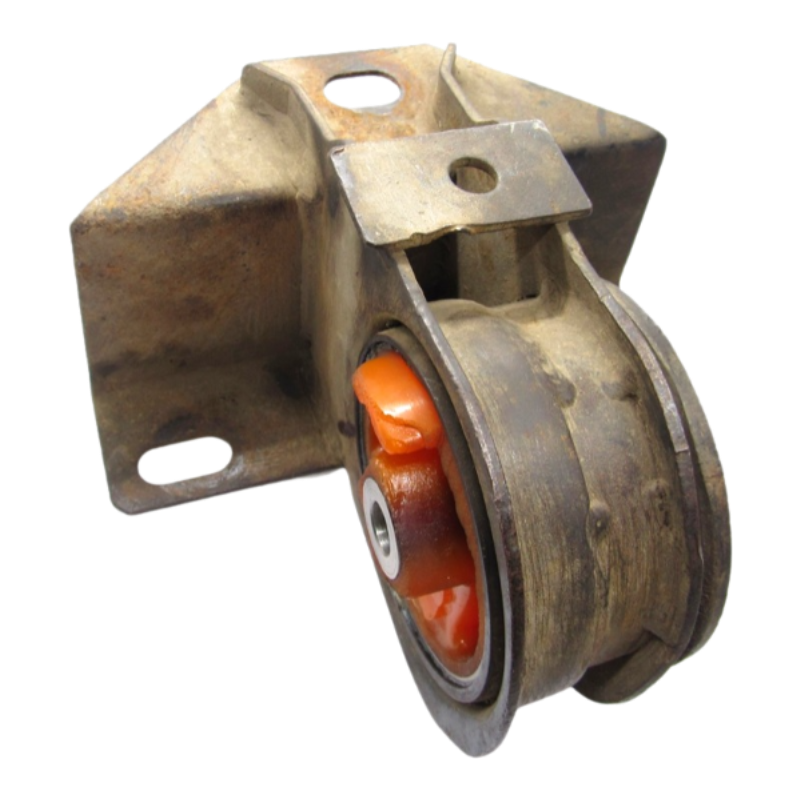 Поліуретанова подушка двигуна передня Dodge Caravan 1995-2000 2,4L