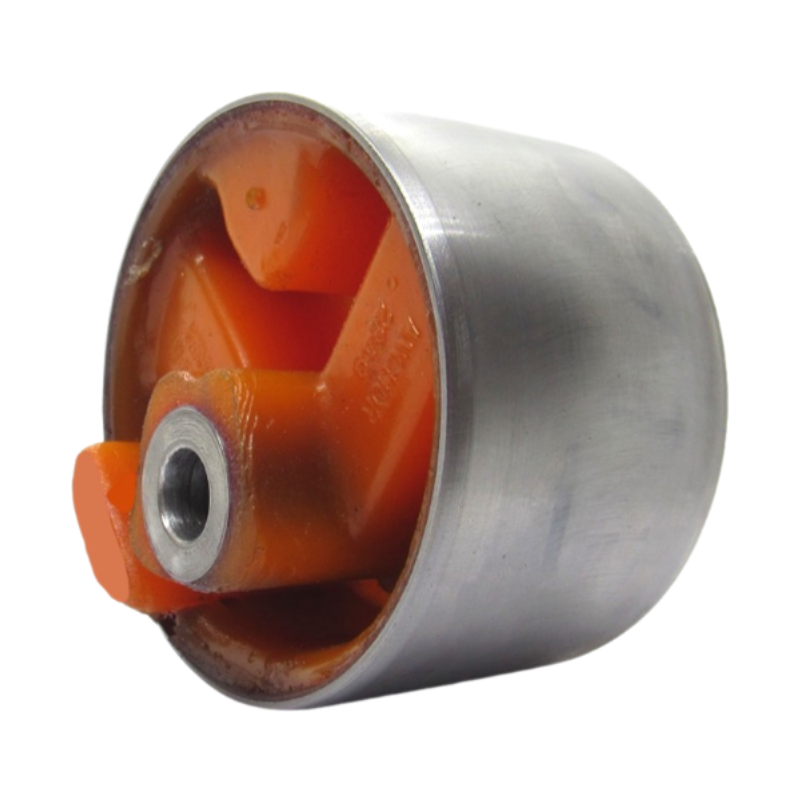 Поліуретанова подушка двигуна передня Dodge Caravan 1995-2000 ЗМІННИЙ САЙЛЕНТБЛОК