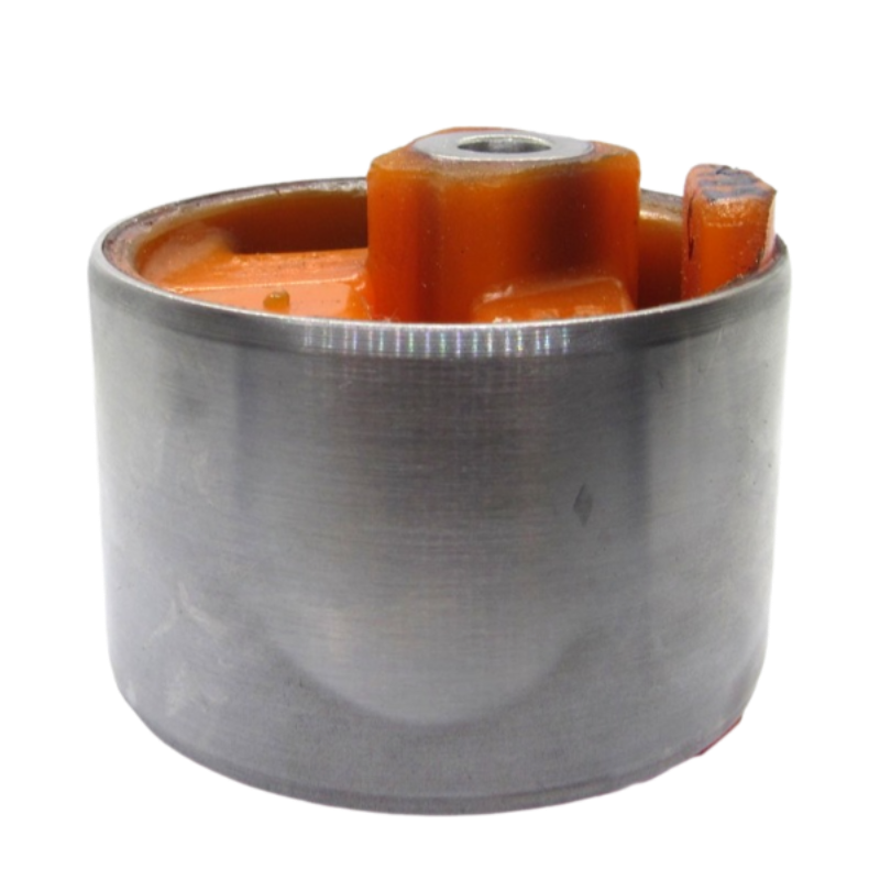 Поліуретанова подушка двигуна передня Dodge Caravan 1995-2000 ЗМІННИЙ САЙЛЕНТБЛОК