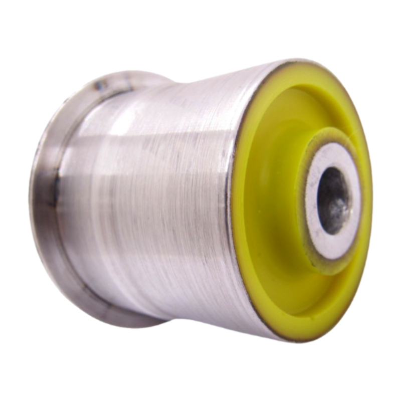 Поліуретановий cайлентблок переднього верхнього важеля Jeep Cherokee (XJ) 1984-2001 HARDNESS