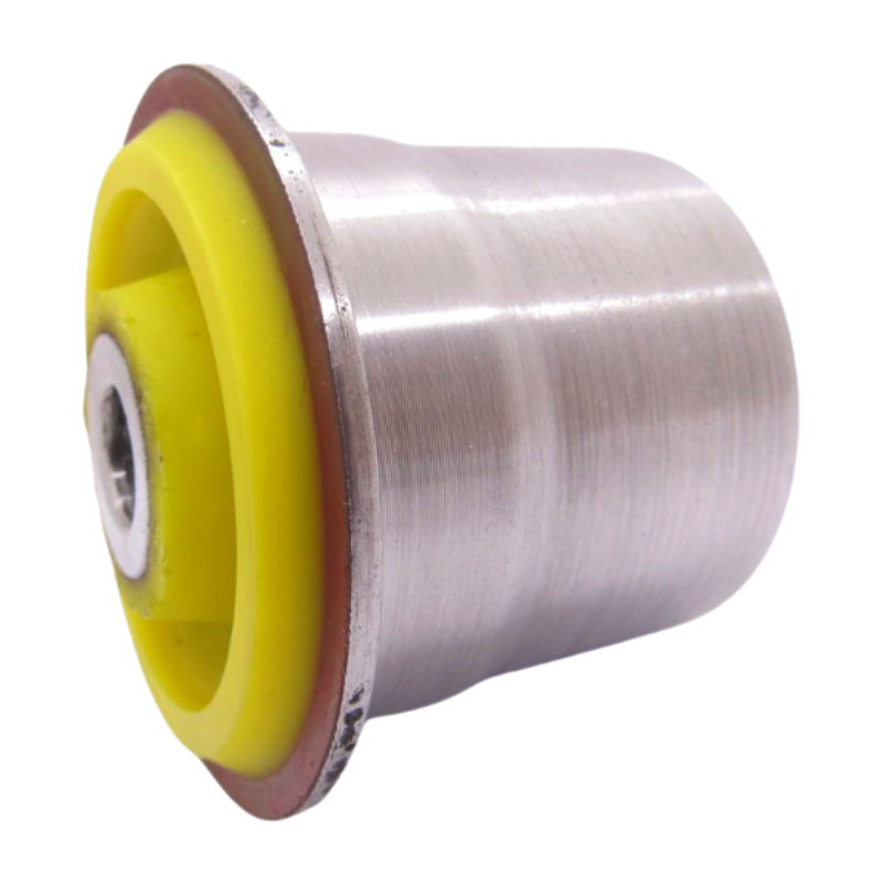 Поліуретановий cайлентблок переднього верхнього важеля Jeep Cherokee (XJ) 1984-2001 HARDNESS