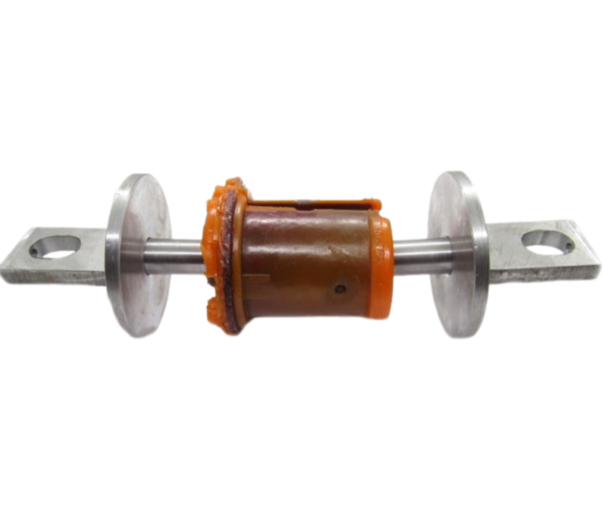 Поліуретановий сайлентблок заднього поздовжнього важеля зовнішній Honda Stream 2000-2006