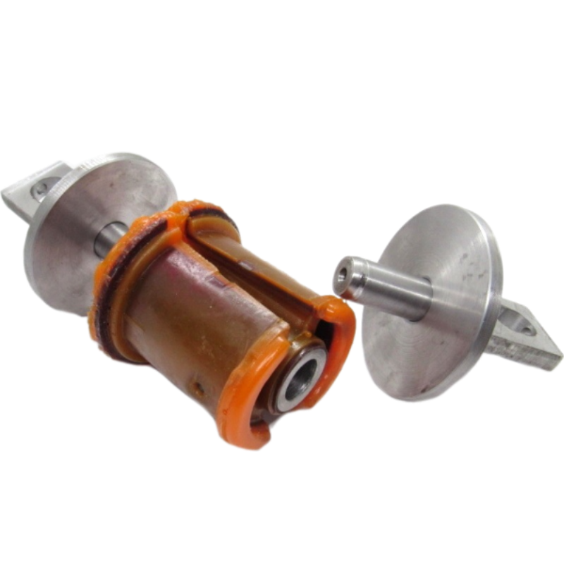 Поліуретановий сайлентблок заднього поздовжнього важеля зовнішній Honda Stream 2000-2006