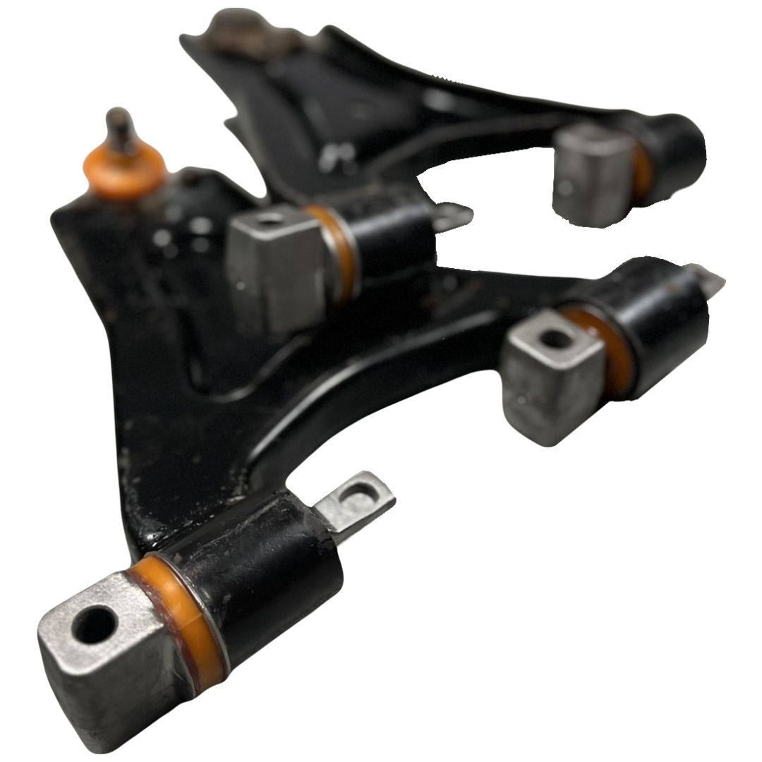 Передній важіль Ford Cougar 1998-2001 Послуга з перепресування сайлентблоків (Сайлентблоки в ціну не входять)