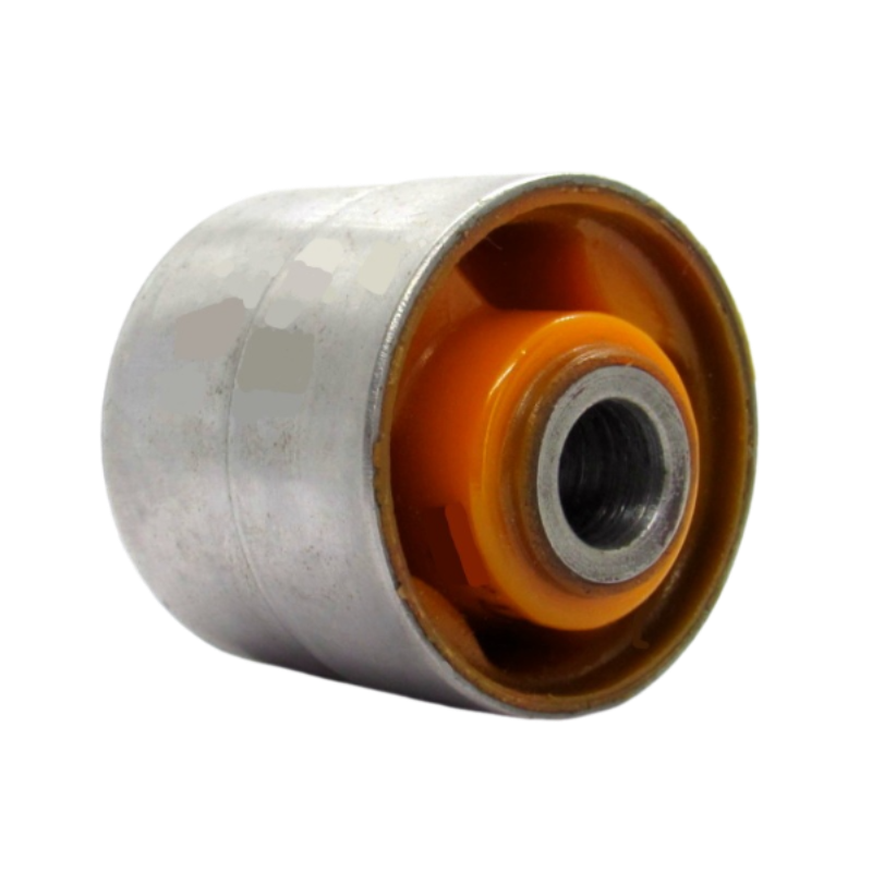 Полиуретановый cайлентблок заднего редуктора передний Renault Koleos 2016-