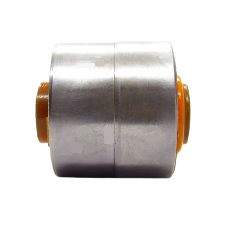 Полиуретановый cайлентблок заднего редуктора передний Renault Koleos 2016-