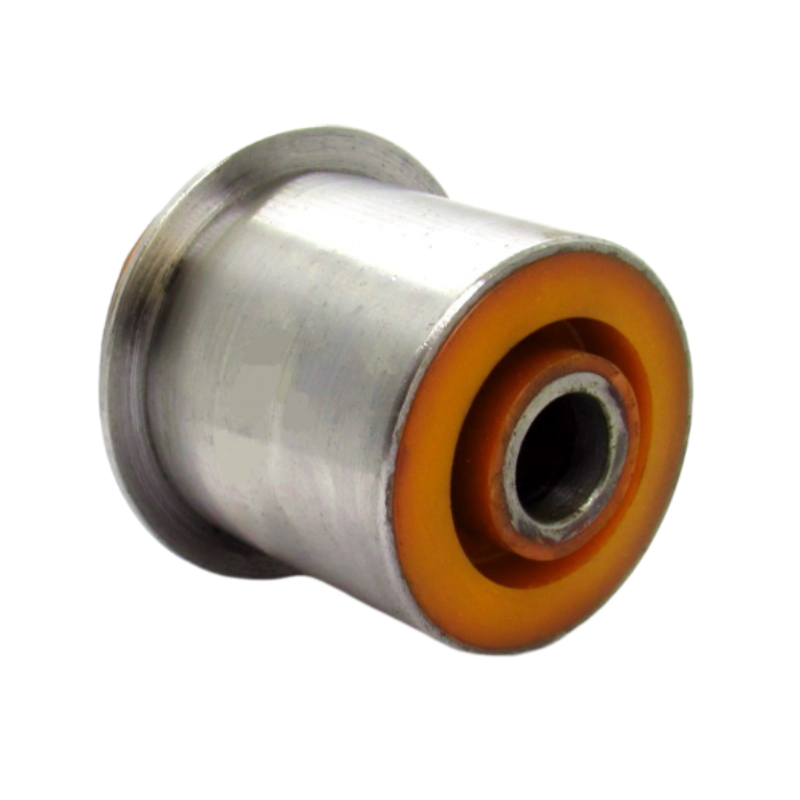 Поліуретановий сайлентблок заднього підрамника передній Nissan Serena C26 2010-2016