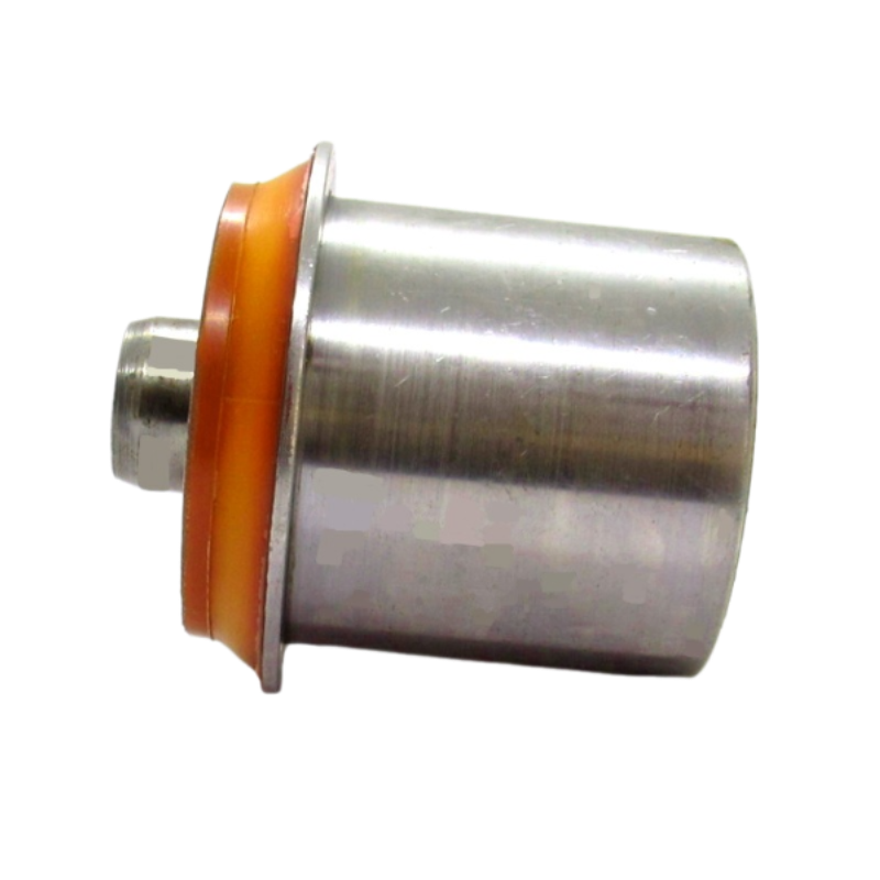 Поліуретановий сайлентблок заднього підрамника передній Nissan Serena C26 2010-2016