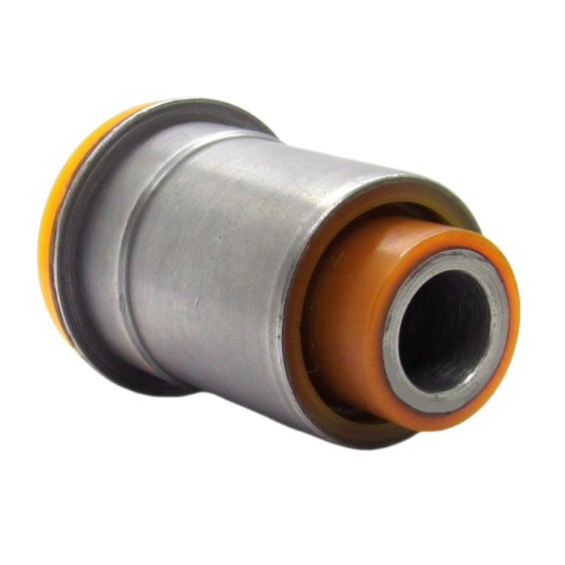 Поліуретановий сайлентблок переднього нижнього важеля внутрішній Mitsubishi L 400 1994-2007