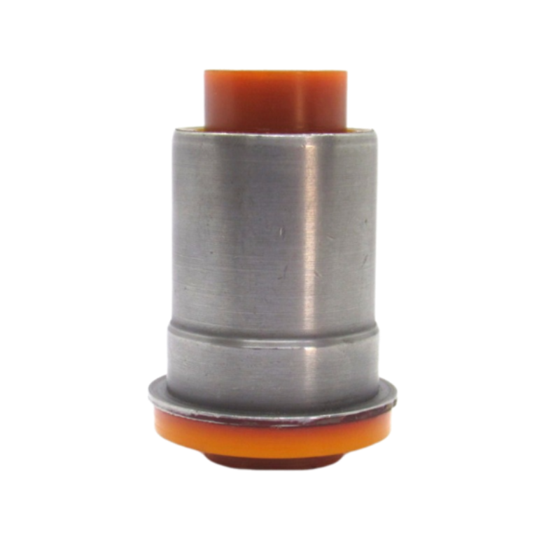 Поліуретановий сайлентблок переднього нижнього важеля внутрішній Mitsubishi L 400 1994-2007