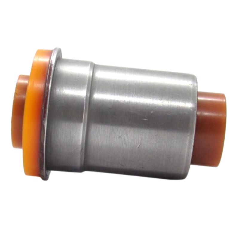 Поліуретановий сайлентблок переднього нижнього важеля внутрішній Mitsubishi L 400 1994-2007