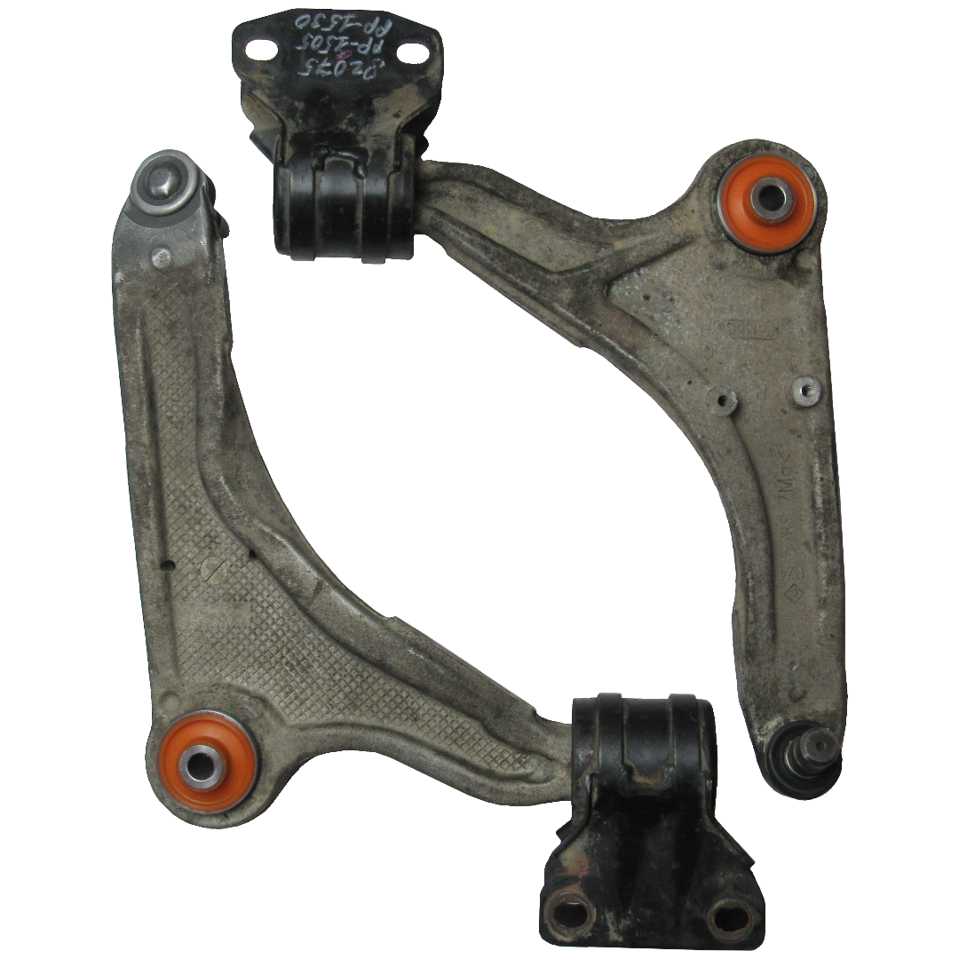 Передний рычаг Ford Fusion 2012-2020 PP-1505pos Услуга с перепресовки сайлентблоков (Сайлентблоки в цену не входят)