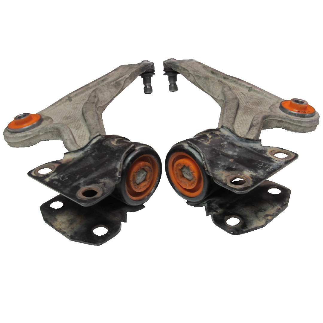 Передний рычаг Ford Fusion 2012-2020 PP-1505pos Услуга с перепресовки сайлентблоков (Сайлентблоки в цену не входят)