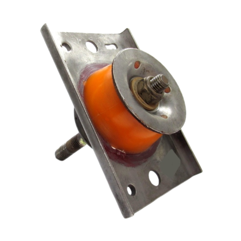 Поліуретанова подушка двигуна ліва Renault Master 2010-