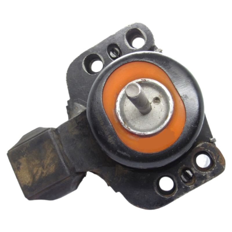 Поліуретанова подушка двигуна права Renault Master 1998-2010