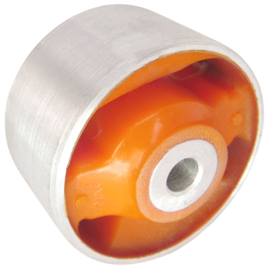 Поліуретанова подушка двигуна права верхня Toyota Highlander 2008-2013 великий ЗМІННИЙ САЙЛЕНТБЛОК