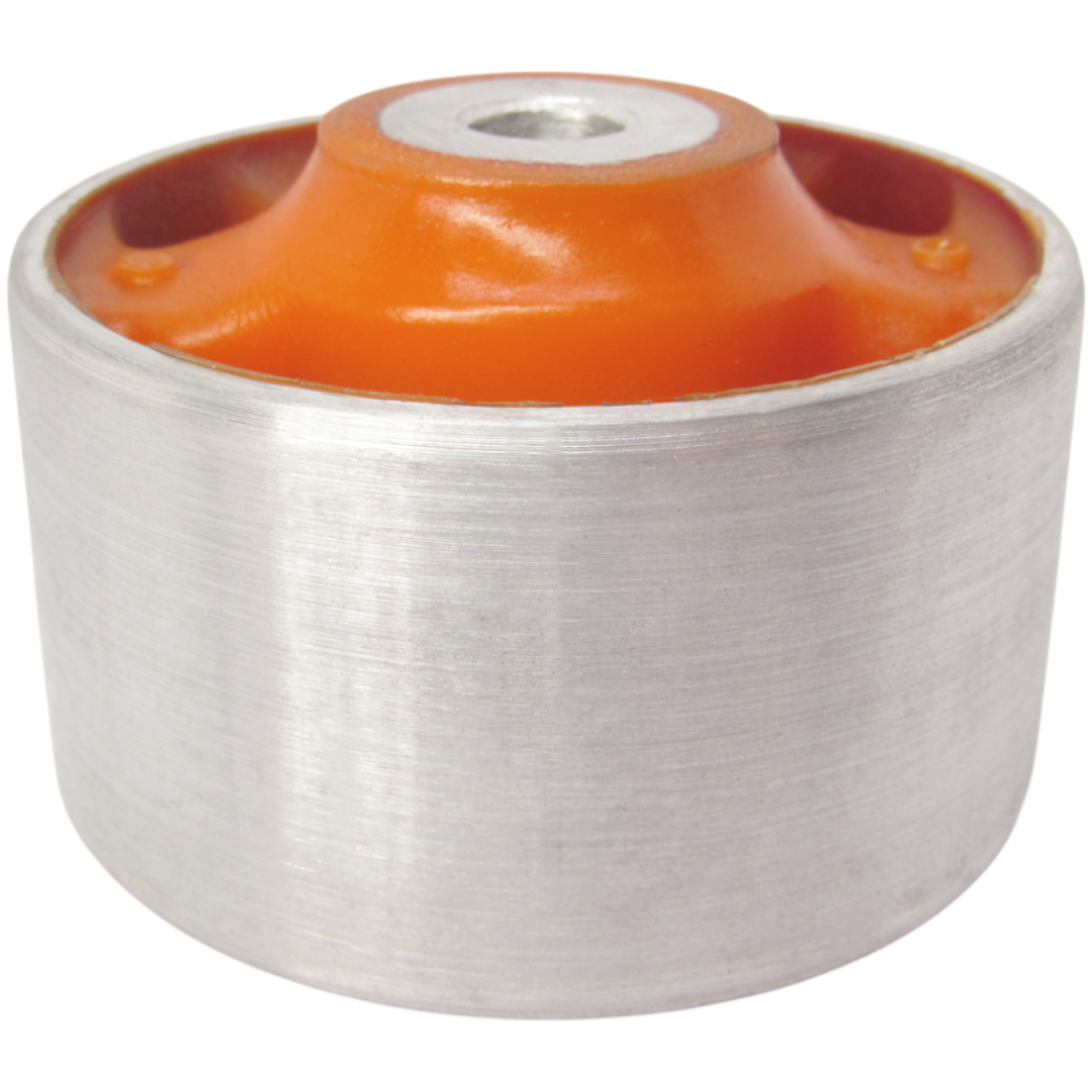 Поліуретанова подушка двигуна права верхня Toyota Highlander 2008-2013 великий ЗМІННИЙ САЙЛЕНТБЛОК