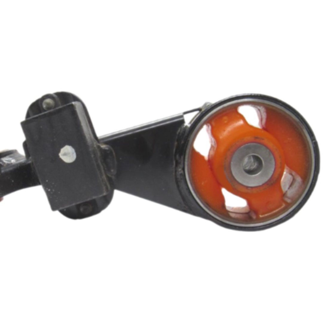 Полиуретановая подушка двигателя передняя верхняя Toyota Camry 2011-2017 2,5L Услуга ПО ЗАМЕНЕ большого САЙЛЕНТБЛОКА