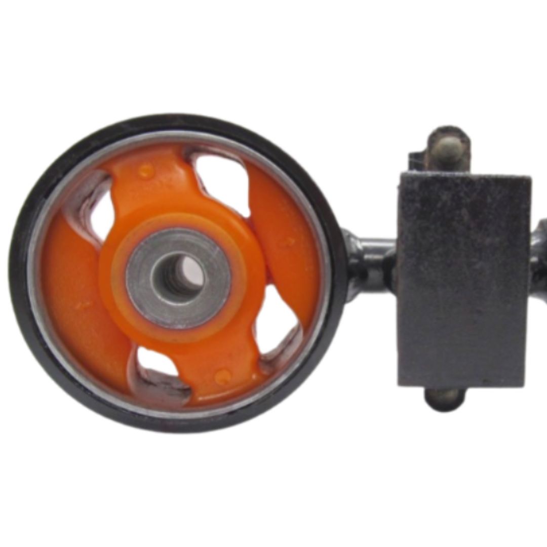 Поліуретанова подушка двигуна передня верхня Toyota Camry 2006-2011 Послуга ПО ЗАМІНІ великого САЙЛЕНТБЛОКА