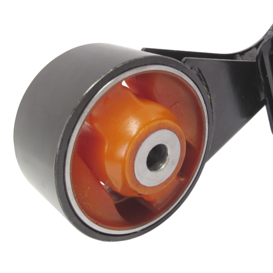 Полиуретановая подушка двигателя передняя верхняя Toyota Camry 2006-2011 2.5 USA Услуга ПО ЗАМЕНЕ большого САЙЛЕНТБЛОКА