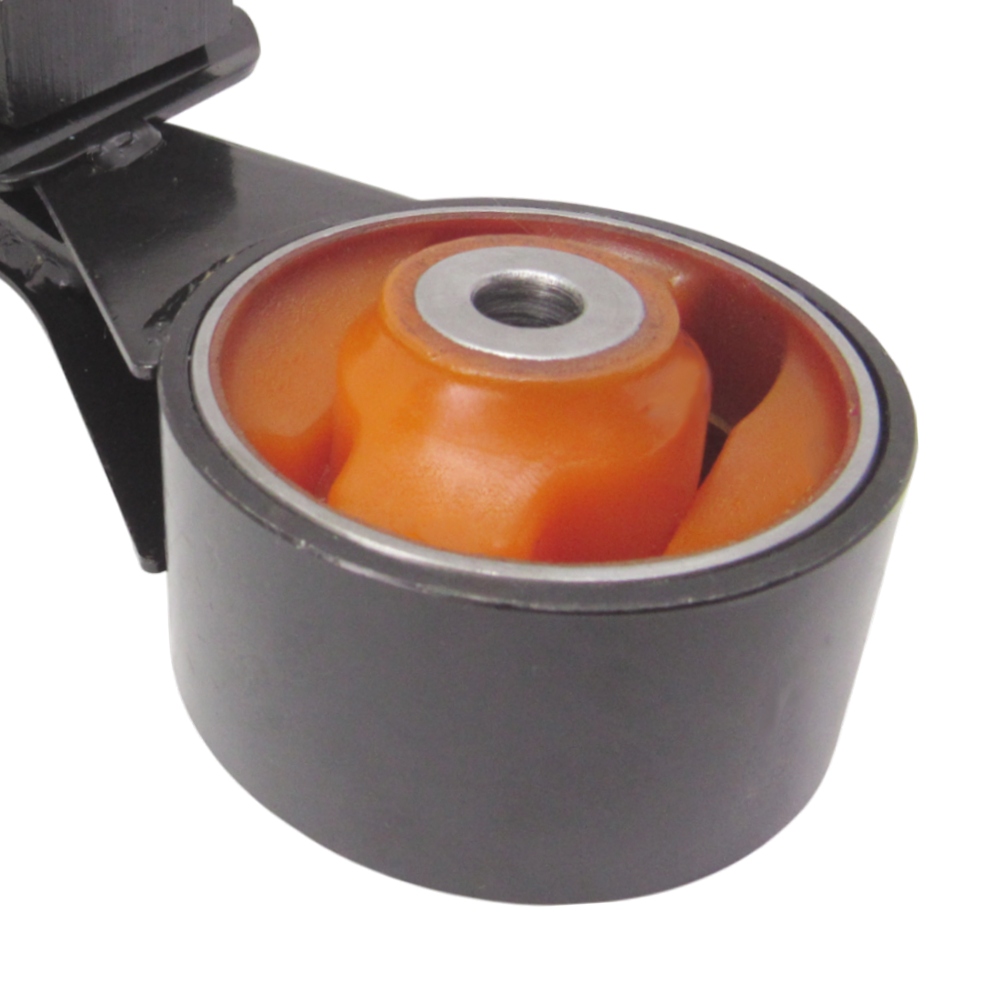 Полиуретановая подушка двигателя передняя верхняя Toyota Camry 2006-2011 2.5 USA Услуга ПО ЗАМЕНЕ большого САЙЛЕНТБЛОКА