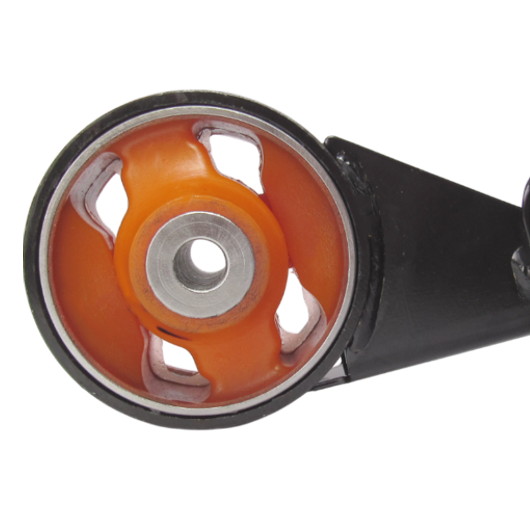 Полиуретановая подушка двигателя передняя верхняя Toyota Camry 2006-2011 2.5 USA Услуга ПО ЗАМЕНЕ большого САЙЛЕНТБЛОКА