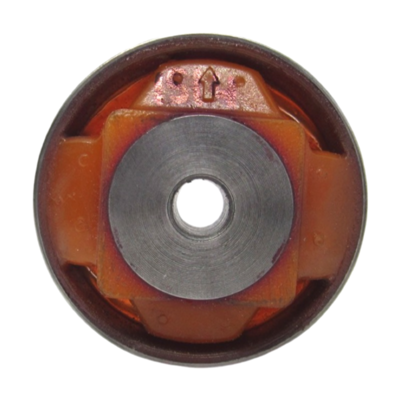 Поліуретанова подушка двигуна передня Ваз 2170 2007-2018 ВЕЛИКИЙ САЙЛЕНТБЛОК