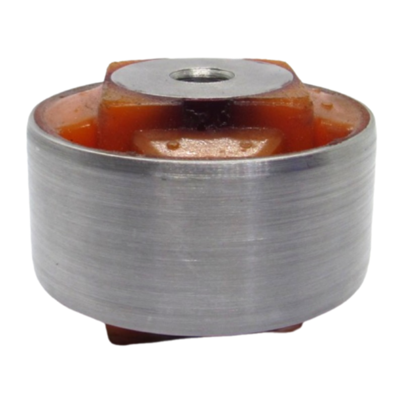 Поліуретанова подушка двигуна передня Ваз 2170 2007-2018 ВЕЛИКИЙ САЙЛЕНТБЛОК