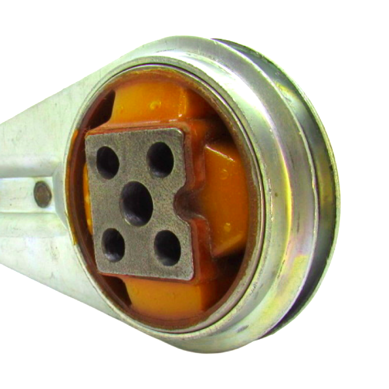 Полиуретановая подушка двигателя передняя Ваз 2170 2007-2018 Услуга ПО ЗАМЕНЕ большого САЙЛЕНТБЛОКА