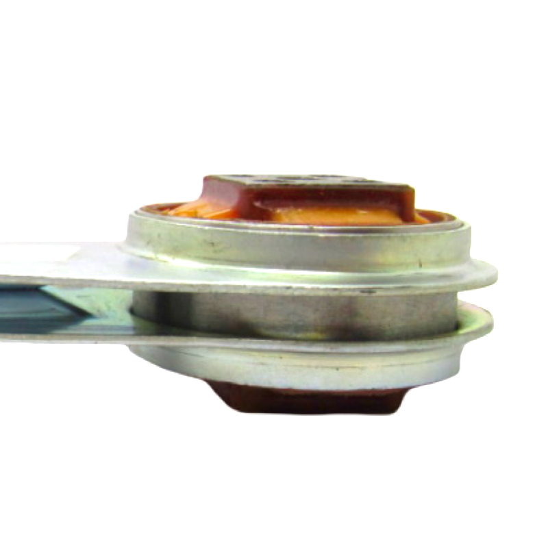 Полиуретановая подушка двигателя передняя Ваз 2170 2007-2018 Услуга ПО ЗАМЕНЕ большого САЙЛЕНТБЛОКА