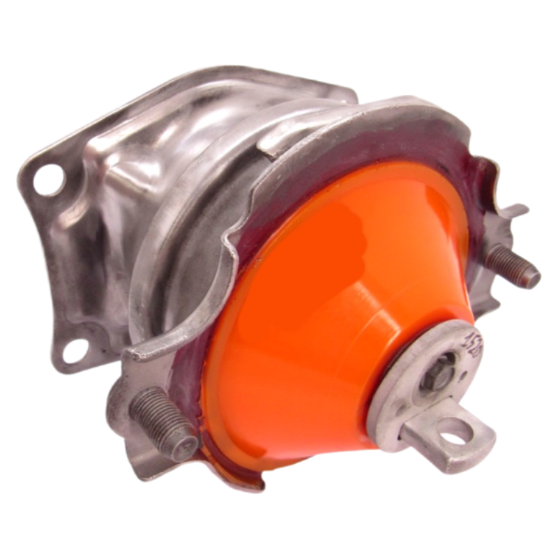 Поліуретанова подушка двигуна Honda Odyssey 2003-2008 РЕКОНСТРУКЦІЯ ВАШОЇ