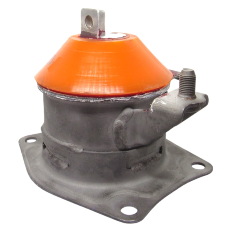 Поліуретанова подушка двигуна задня Honda Accord 2002-2008 АКПП РЕКОНСТРУКЦІЯ ВАШОЇ