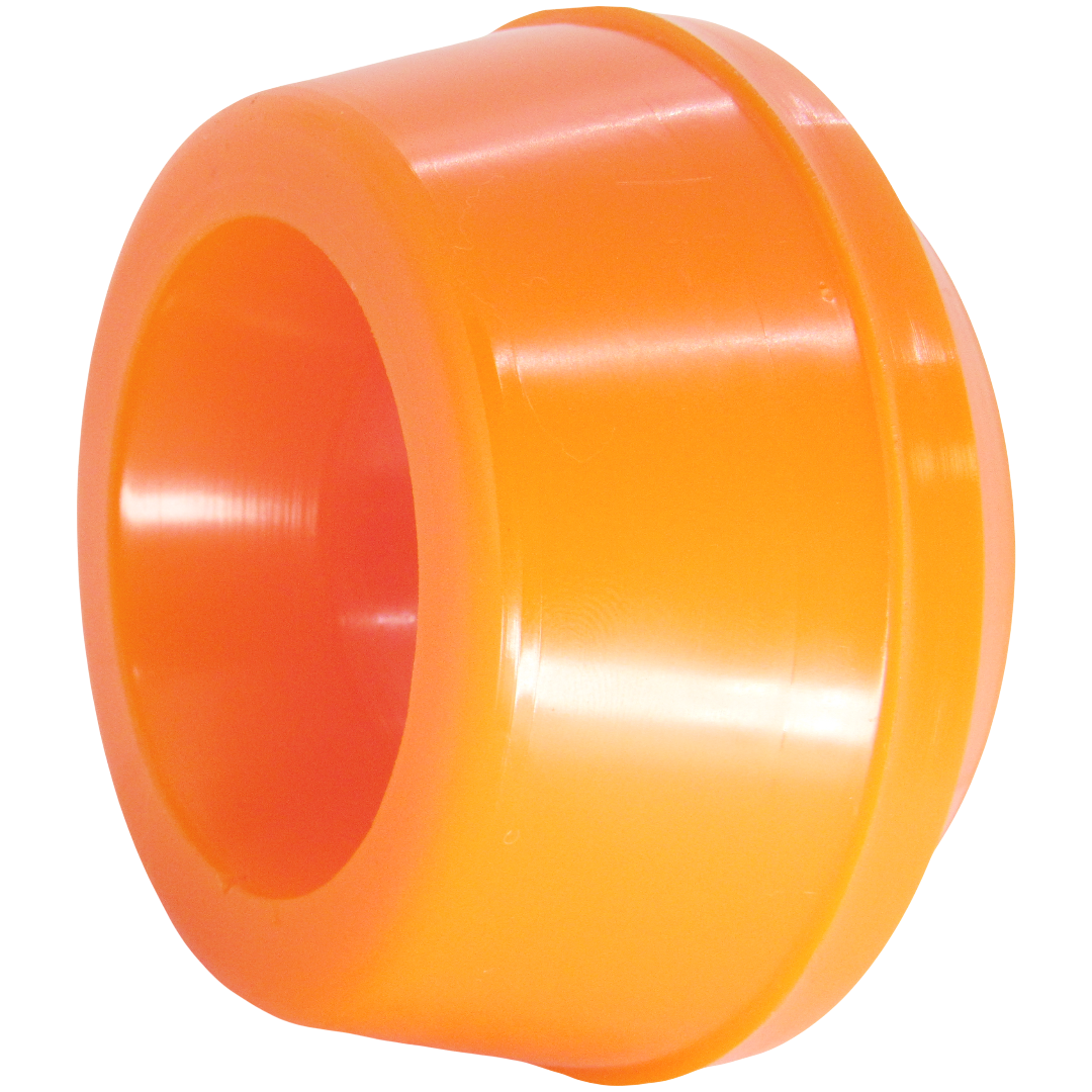 Polyurethane front shock absorber support VAZ 2110-2112 1995-2014 REPLACEABLE INSERT