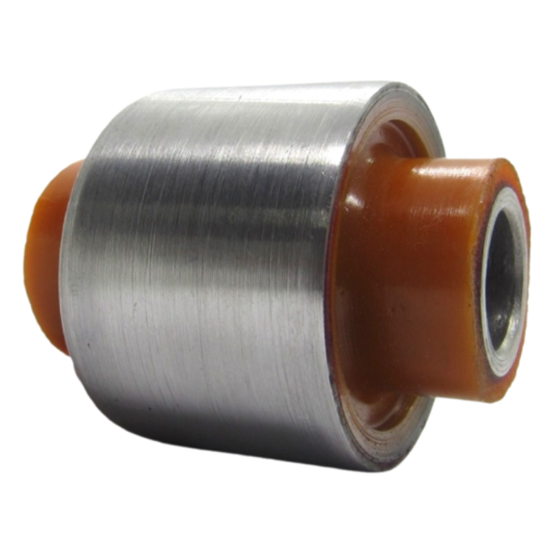 Поліуретановий cайлентблок підпружинного важеля зовнішній Toyota Progres 1998-2007