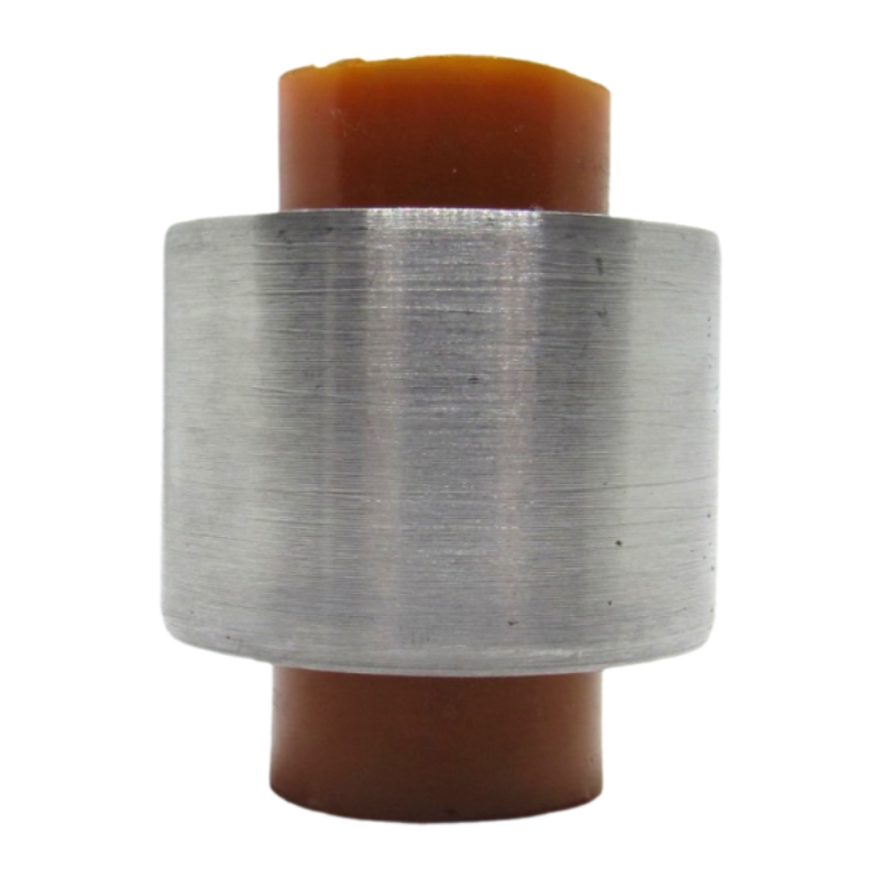 Поліуретановий cайлентблок підпружинного важеля зовнішній Toyota Progres 1998-2007