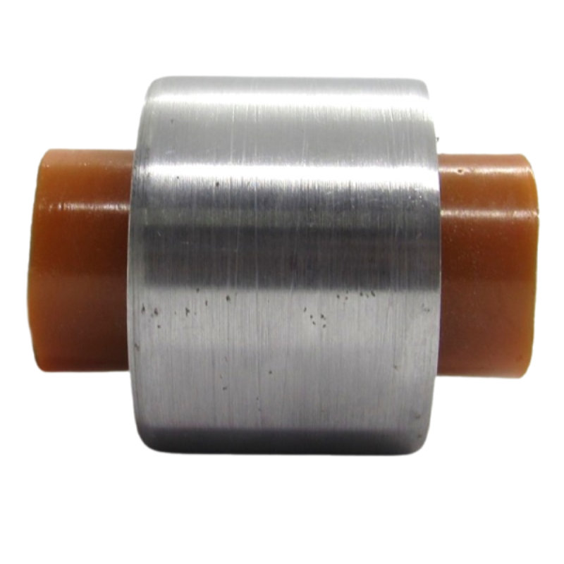 Поліуретановий cайлентблок підпружинного важеля зовнішній Toyota Progres 1998-2007