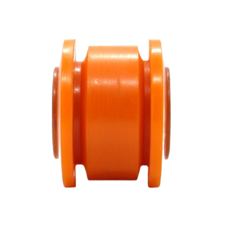 Поліуретановий сайлентблок передньої стійки стабілізатора верхній Toyota Celsior 2001-2006