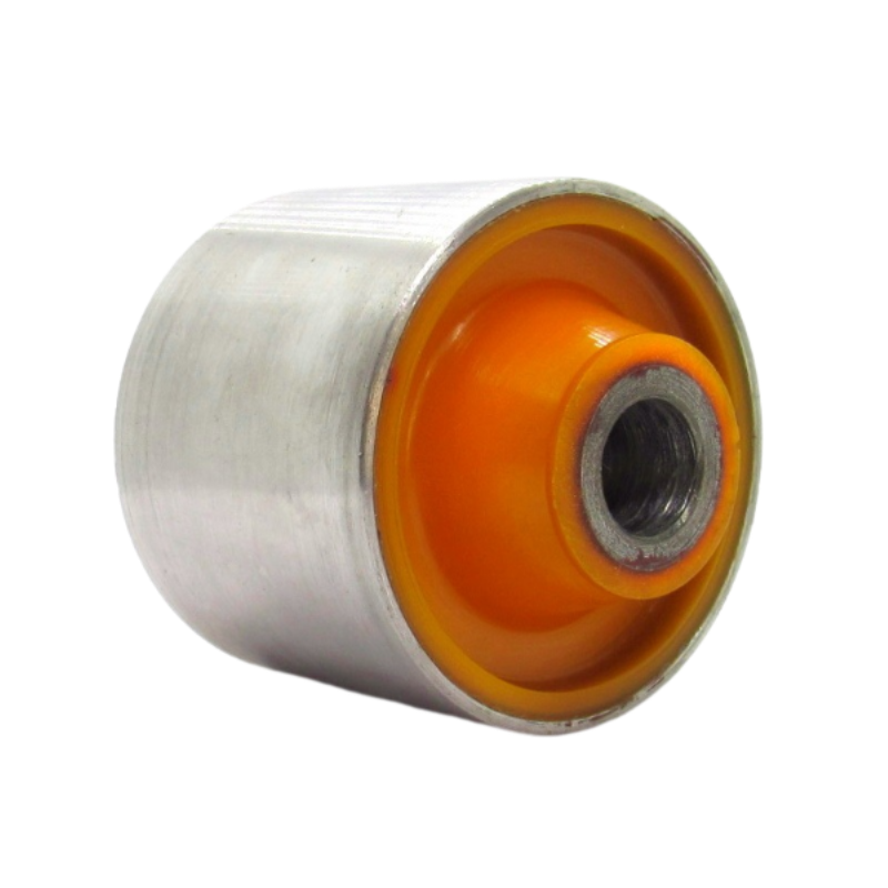 Поліуретановий сайлентблок заднього поздовжнього важеля передній MITSUBISHI DIAManTE 1987-2002