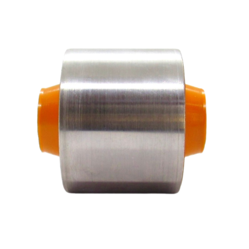 Поліуретановий сайлентблок заднього поздовжнього важеля передній MITSUBISHI DIAManTE 1987-2002