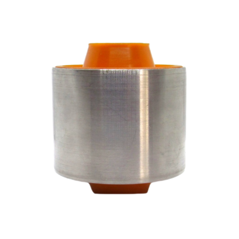 Поліуретановий сайлентблок заднього поздовжнього важеля передній MITSUBISHI DIAManTE 1987-2002